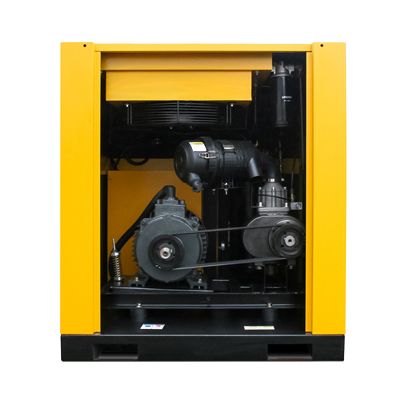 Компрессор винтовой Berg ВК-22Р - изображение 3