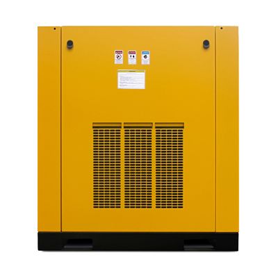 Компрессор винтовой Berg ВК-22Р - изображение 4