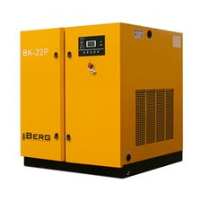 Компрессор винтовой Berg ВК-22Р - изображение 5