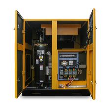 Компрессор винтовой Berg ВК-22Р - изображение 6