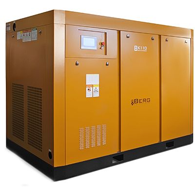 Компрессор винтовой Berg ВК-22Р-500 - изображение 7