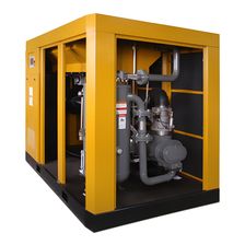 Компрессор винтовой Berg ВК-250 - изображение 7