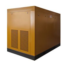 Компрессор винтовой Berg ВК-250 - изображение 8