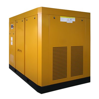 Компрессор винтовой Berg ВК-280 - изображение 2