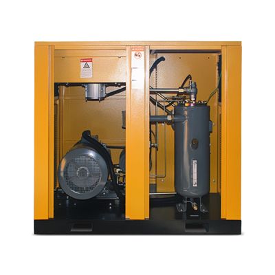 Компрессор винтовой Berg ВК-30Р - изображение 3