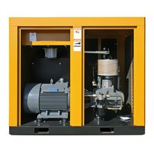 Компрессор винтовой Berg ВК-30 - изображение 8