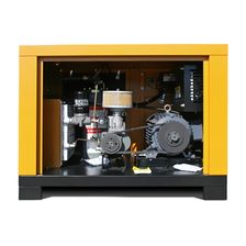 Компрессор винтовой Berg ВК-4Р - изображение 8