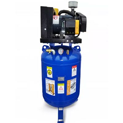 Винтовой компрессор BERG ВК-5.5РВ-250 - изображение 2