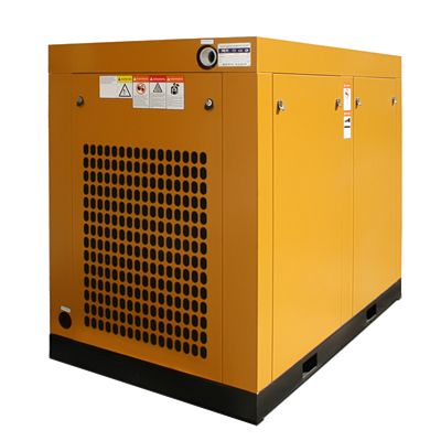 Компрессор винтовой Berg ВК-55Р - изображение 2