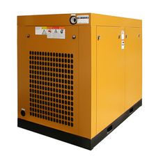 Компрессор винтовой Berg ВК-55Р - изображение 6