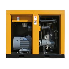 Компрессор винтовой Berg ВК-55Р - изображение 7