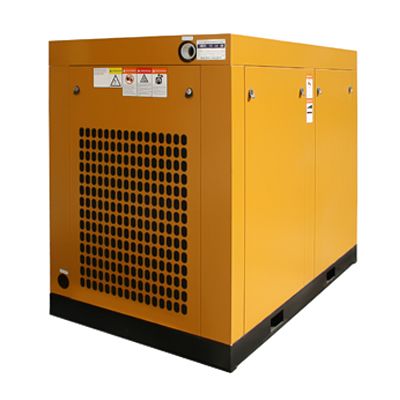 Компрессор винтовой Berg ВК-55 - изображение 4