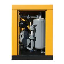 Компрессор винтовой Berg ВК-55 - изображение 7