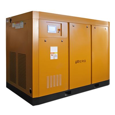 Компрессор винтовой Berg ВК-5.5Р - изображение 9