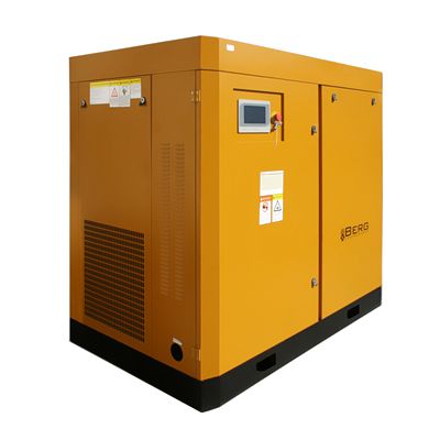 Компрессор винтовой Berg ВК-75Р - изображение 2