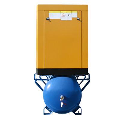 Компрессор винтовой Berg ВК-7.5Р-500 - изображение 3