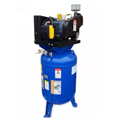 Компрессор винтовой Berg ВК-7.5Р-500 - изображение 8