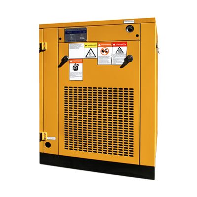 Компрессор винтовой Berg ВК-7.5Р - изображение 2