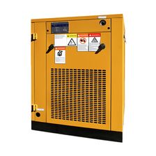 Компрессор винтовой Berg ВК-7.5Р - изображение 5