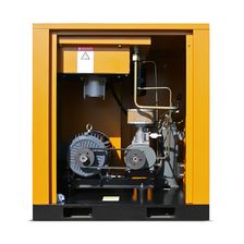 Компрессор винтовой Berg ВК-7.5Р - изображение 6