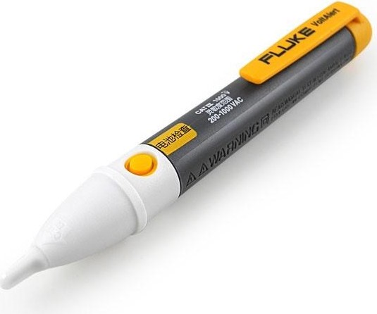 Бесконтактный детектор напряжения Fluke 2AC VoltAlert 3611985