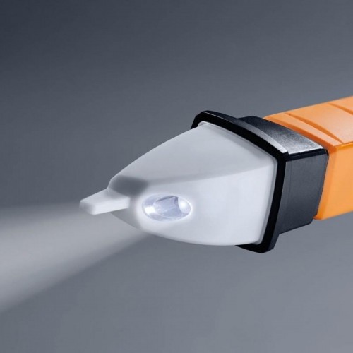 Бесконтактный детектор напряжения Testo 745 0590 7450 - изображение 4