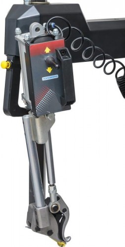 Безмонтировочная система NORDBERG 46HA для станков c-8a-1500000-001