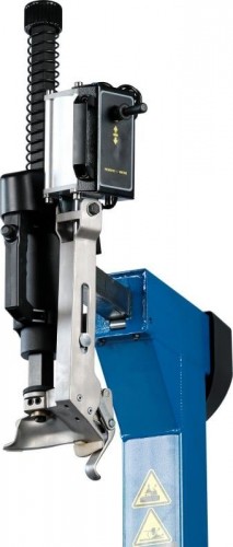 Безмонтировочная система NORDBERG 46HA41 для шиномонтажных станков 4641 и 4644 ЦБ-00018181 - изображение 3