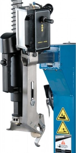 Безмонтировочная система NORDBERG 46HA41 для шиномонтажных станков 4641 и 4644 ЦБ-00018181 - изображение 2