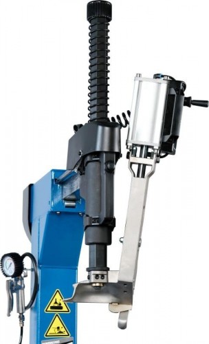 Безмонтировочная система NORDBERG 46HA41 для шиномонтажных станков 4641 и 4644 ЦБ-00018181 - изображение 4