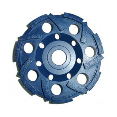 Чашка алмазная двухрядная BG d 180 мм - изображение 4