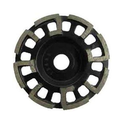 Чашка алмазная BG-L-1 d 125 мм (серая) - изображение 5