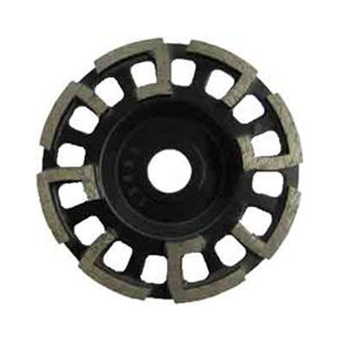 Чашка алмазная BG-L-1 (лазерная сварка) d 125 мм