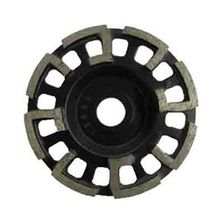 Чашка алмазная BG-L-1 (лазерная сварка) d 125 мм - изображение 2