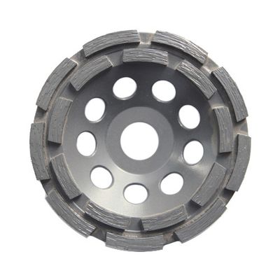 Чашка алмазная Турбо BGM-T d 180 мм - изображение 7