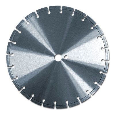 Диск алмазный Кермет BGN 500 мм (40x4x12)