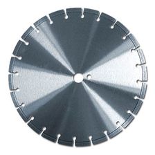 Диск алмазный Кермет BGN 600 мм (40x4,5x12) - изображение 2