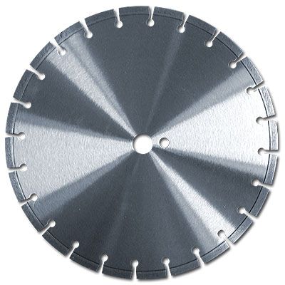Диск алмазный Кермет BGN 600 мм (40x4,5x12) - изображение 5