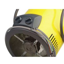 Электрическая тепловая пушка BHP-P-5 (4.5 кВт) - изображение 10