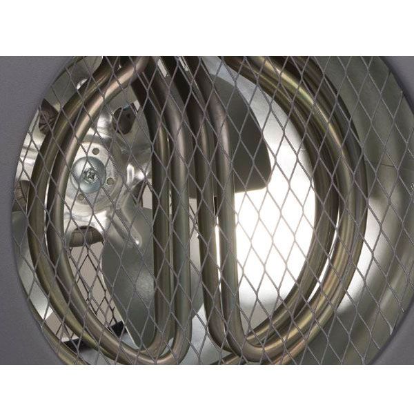 Электрическая тепловая пушка BHP-P-5 (4.5 кВт) - изображение 3