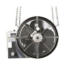 Подвесной газовый теплогенератор прямого нагрева Biemmedue GA/N 115 - C - изображение 6