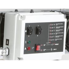 Подвесной газовый теплогенератор прямого нагрева Biemmedue GA/N 95 - C - изображение 5