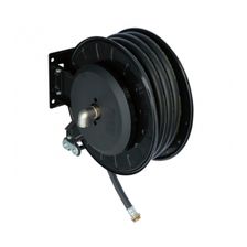 Открытая катушка BIG для ДТ PIUSI рукав: 1" x 15 м, стальная ступица F0075026B - изображение 2