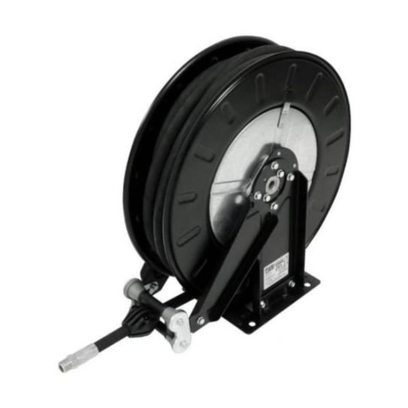 Открытая катушка BIG PIUSI для масла, рукав: 3/4" x 15 м, 60 бар HA60153400A