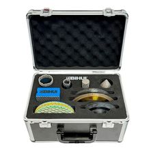 Набор алмазного инструмента BIHUI 16 предметов DBDFS16 - изображение 5