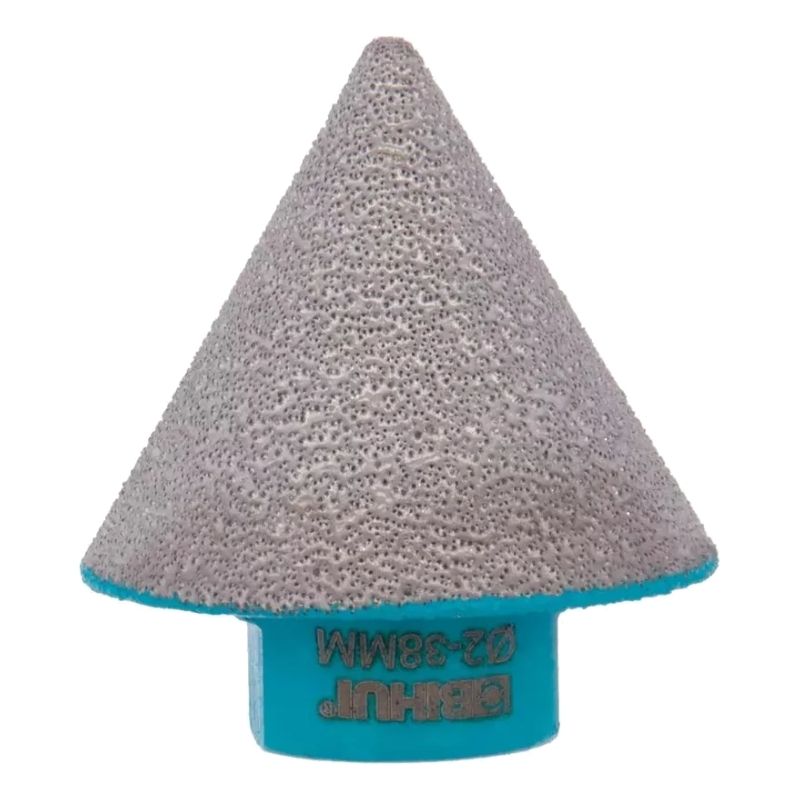 Фреза алмазная конусная BIHUI 2-38 мм DMC238