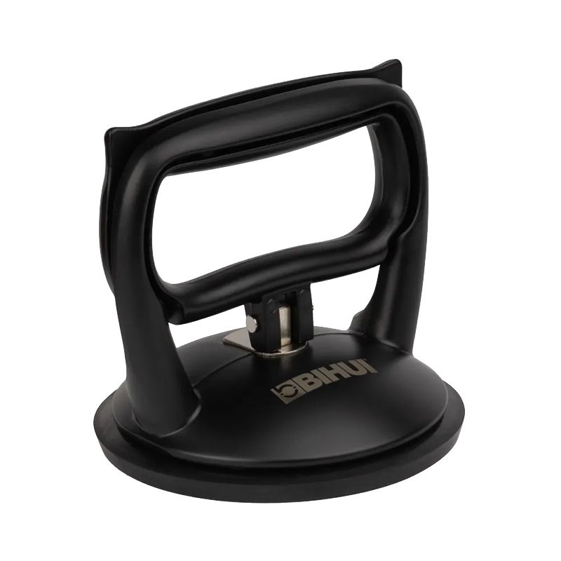 Присоска одинарная BIHUI для шероховатой поверхности 40кг SCSB4
