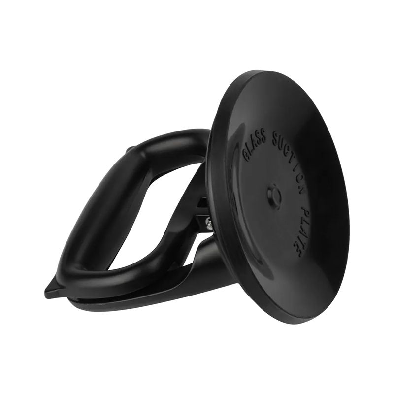 Присоска одинарная BIHUI для шероховатой поверхности 40кг SCSB4 - изображение 2