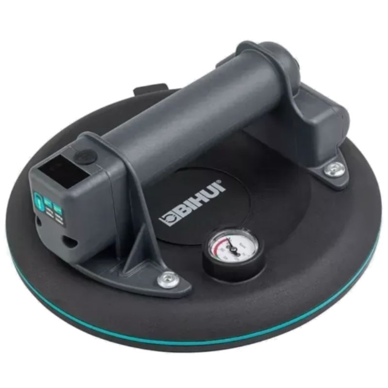 Присоска с автоподкачкой BIHUI 8" SCBA8