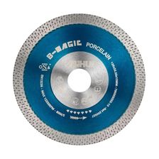 Диск алмазный BIHUI B-MAGIC, 115 мм DCDW115 - изображение 2